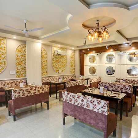 Collection O Jairaj Otel Alwar Dış mekan fotoğraf