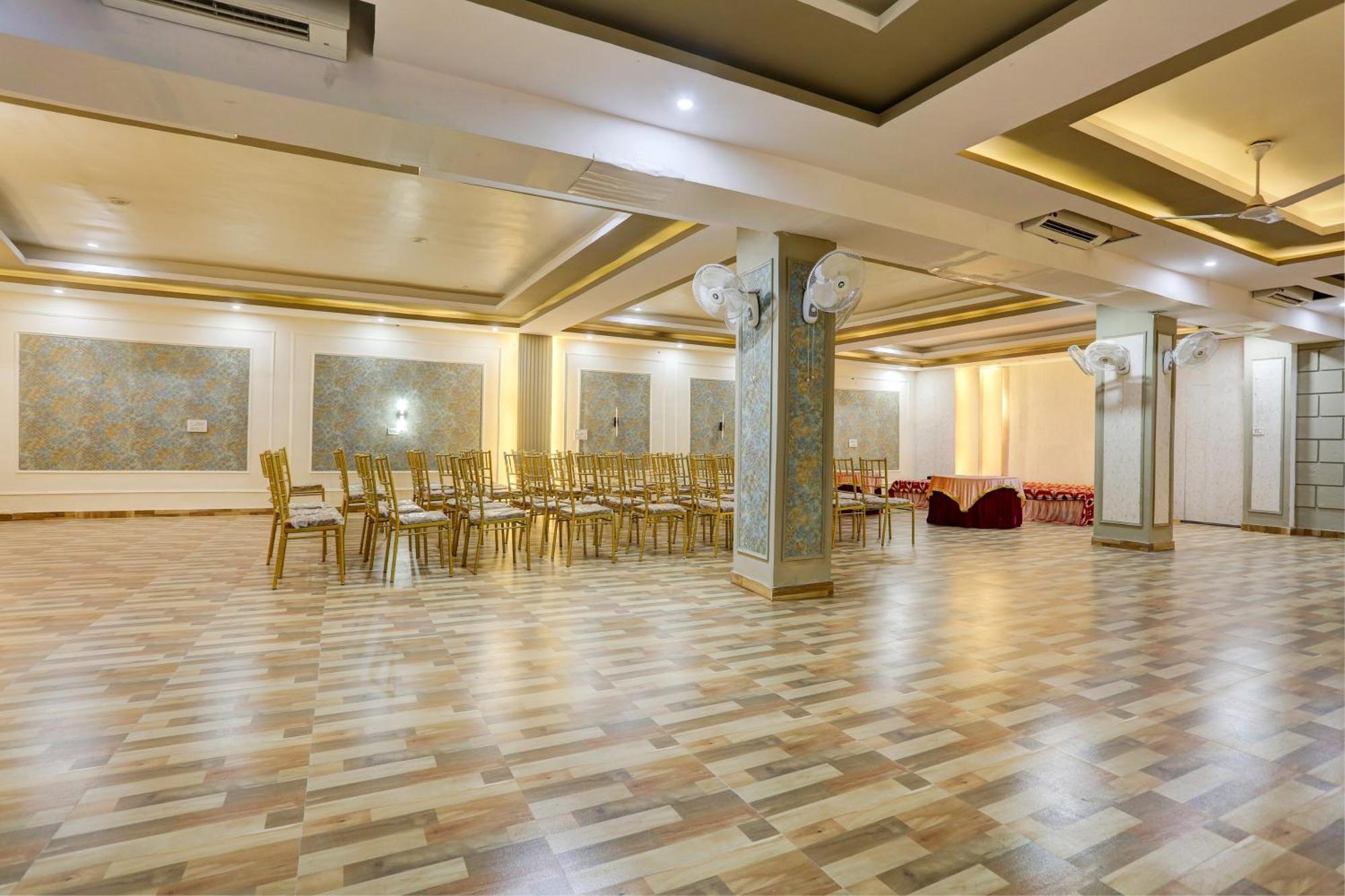 Collection O Jairaj Otel Alwar Dış mekan fotoğraf