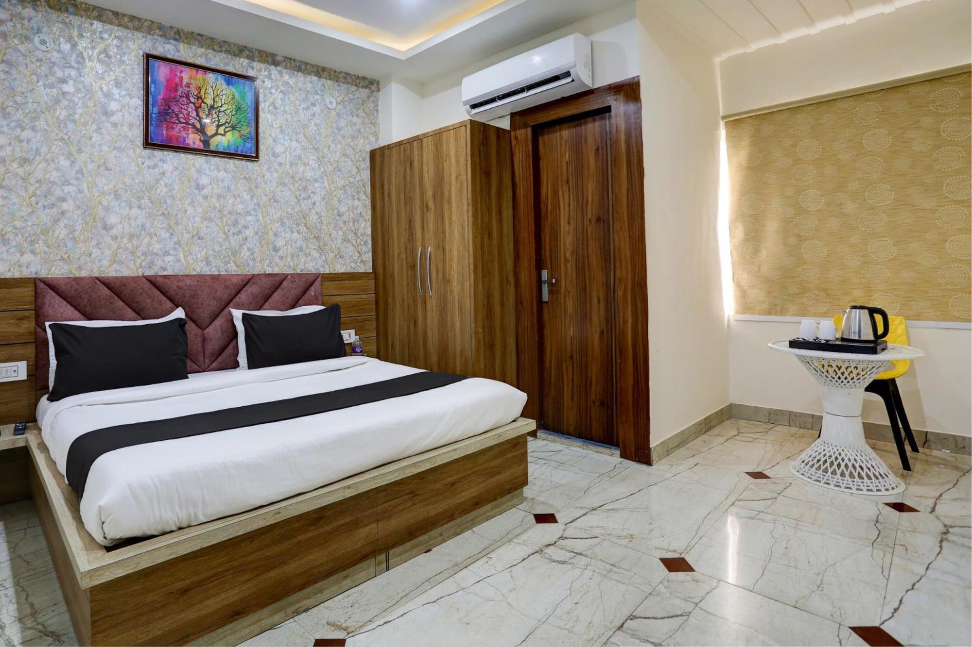 Collection O Jairaj Otel Alwar Dış mekan fotoğraf