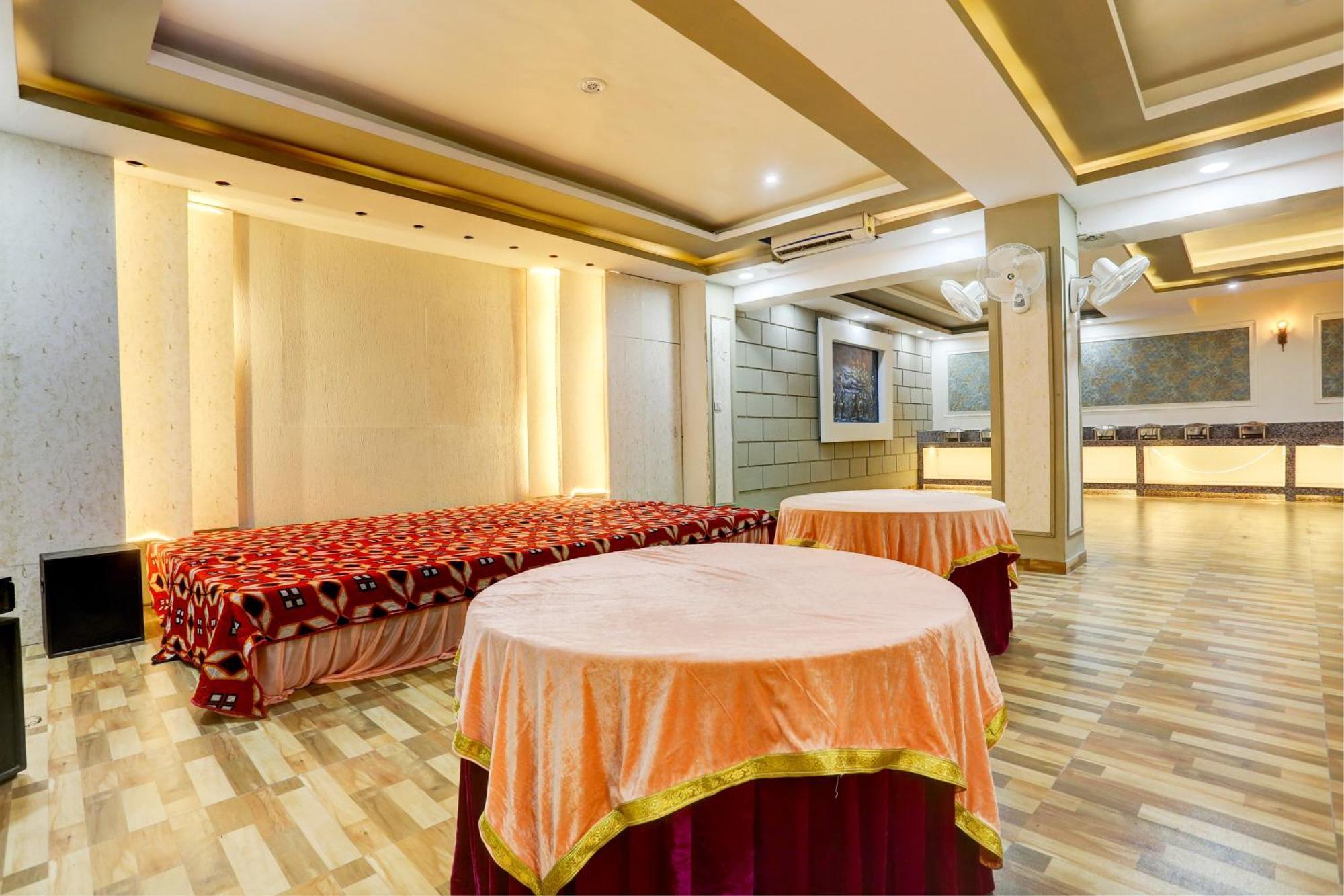 Collection O Jairaj Otel Alwar Dış mekan fotoğraf