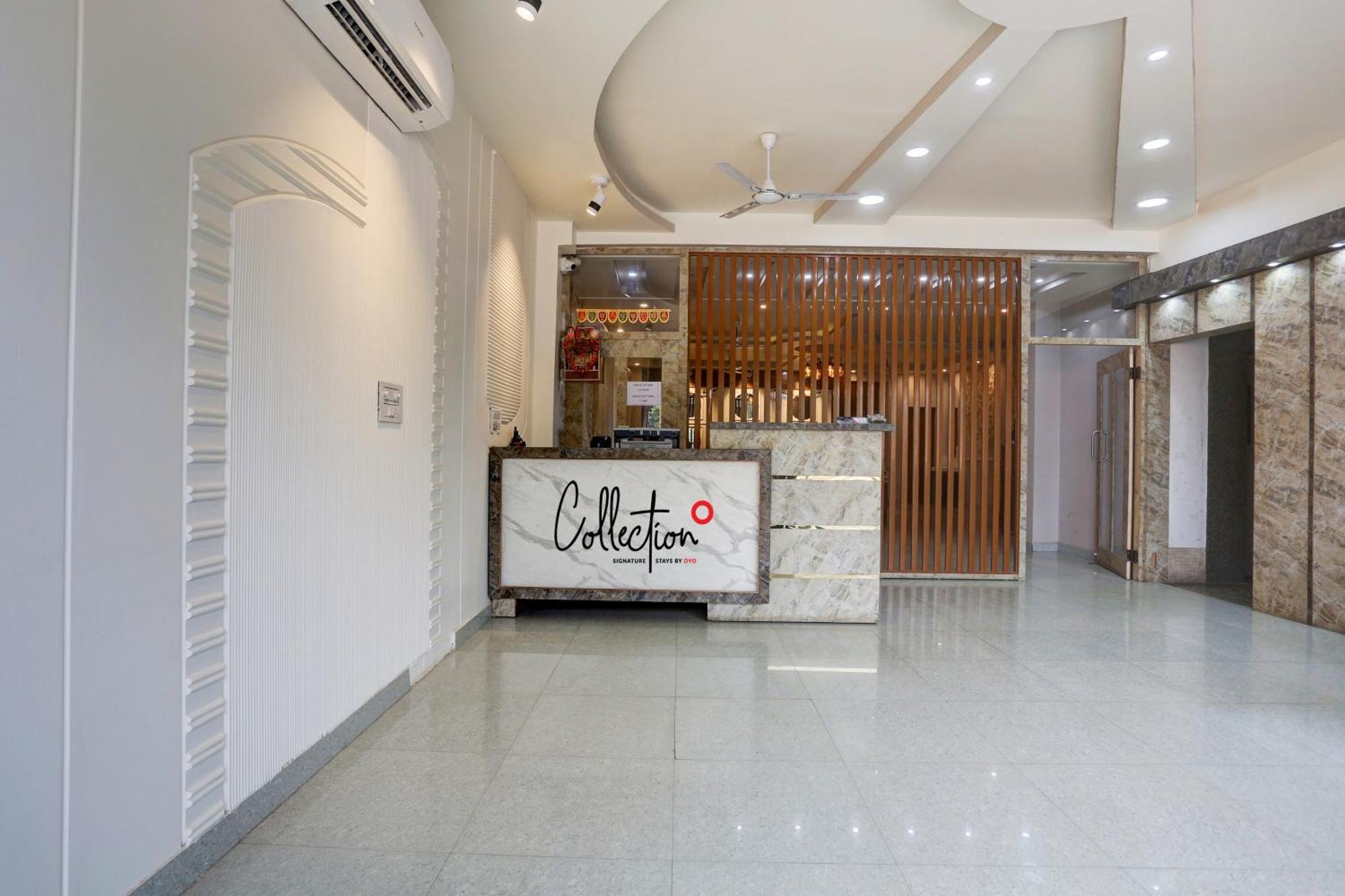 Collection O Jairaj Otel Alwar Dış mekan fotoğraf