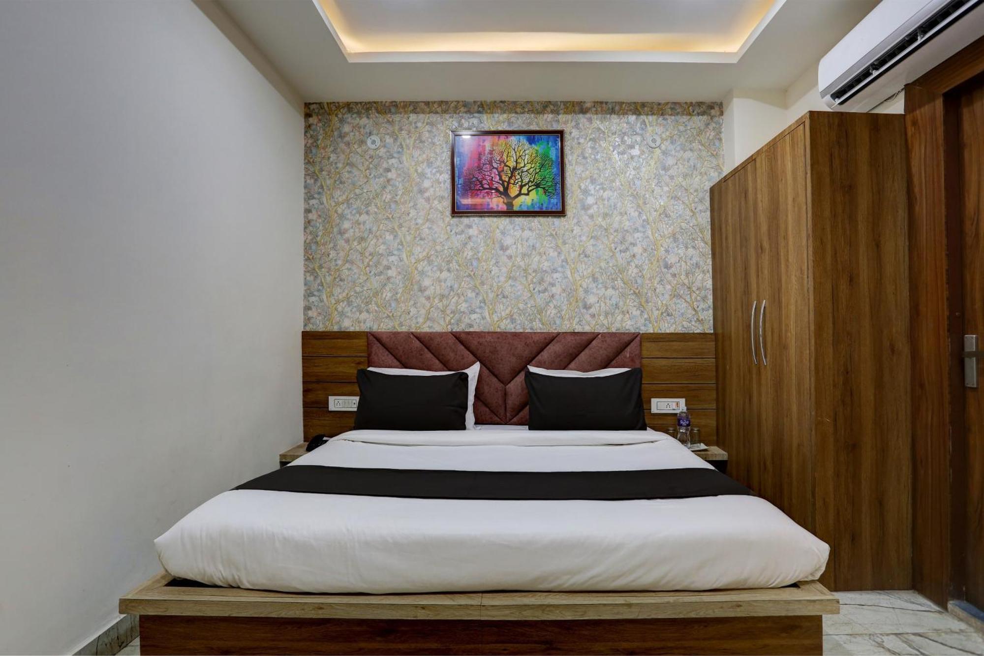 Collection O Jairaj Otel Alwar Dış mekan fotoğraf