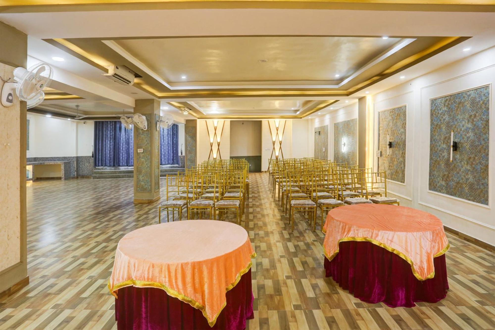 Collection O Jairaj Otel Alwar Dış mekan fotoğraf