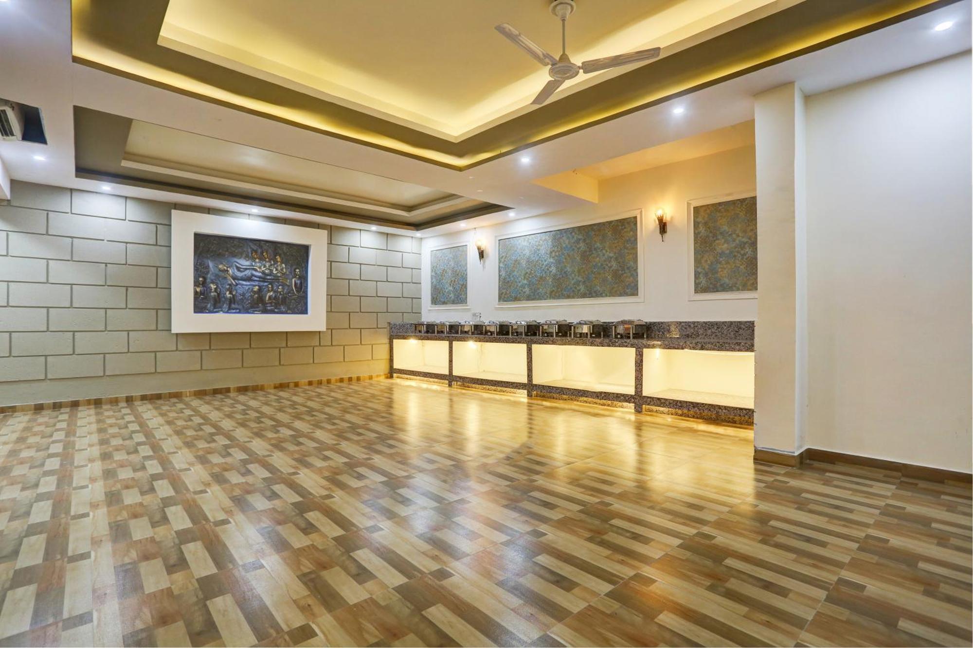Collection O Jairaj Otel Alwar Dış mekan fotoğraf