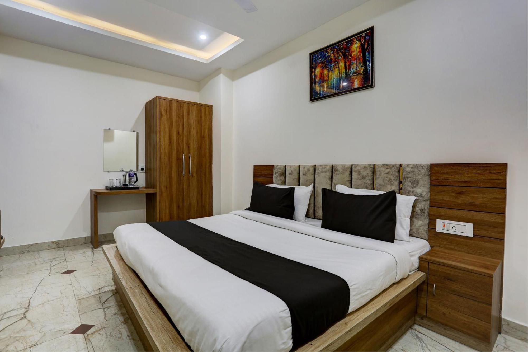 Collection O Jairaj Otel Alwar Dış mekan fotoğraf