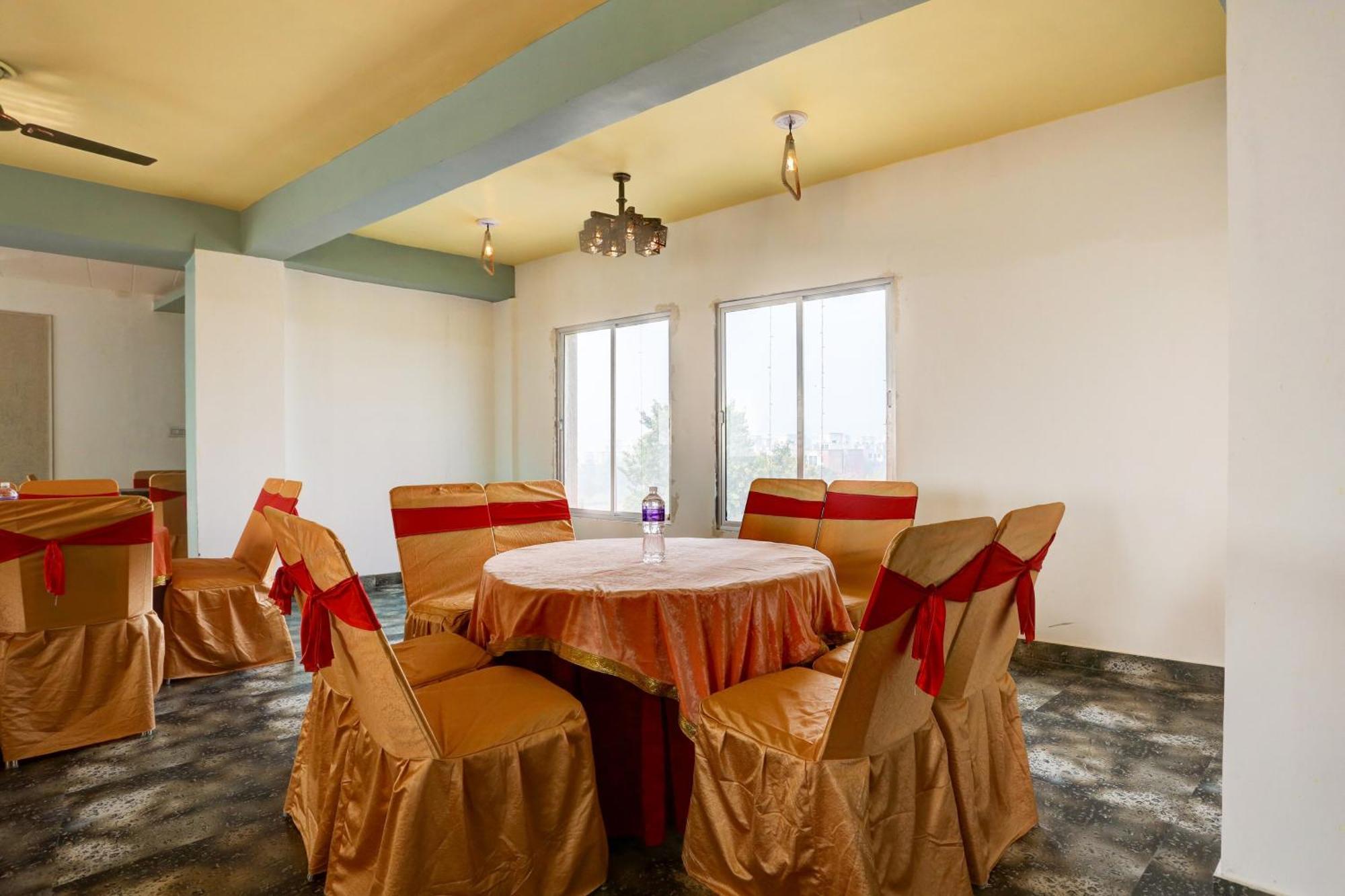 Collection O Jairaj Otel Alwar Dış mekan fotoğraf