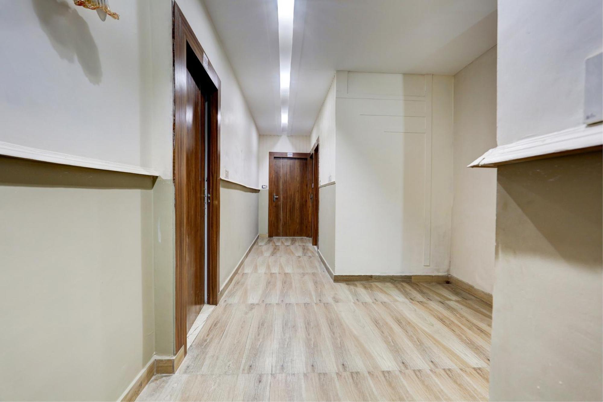Collection O Jairaj Otel Alwar Dış mekan fotoğraf
