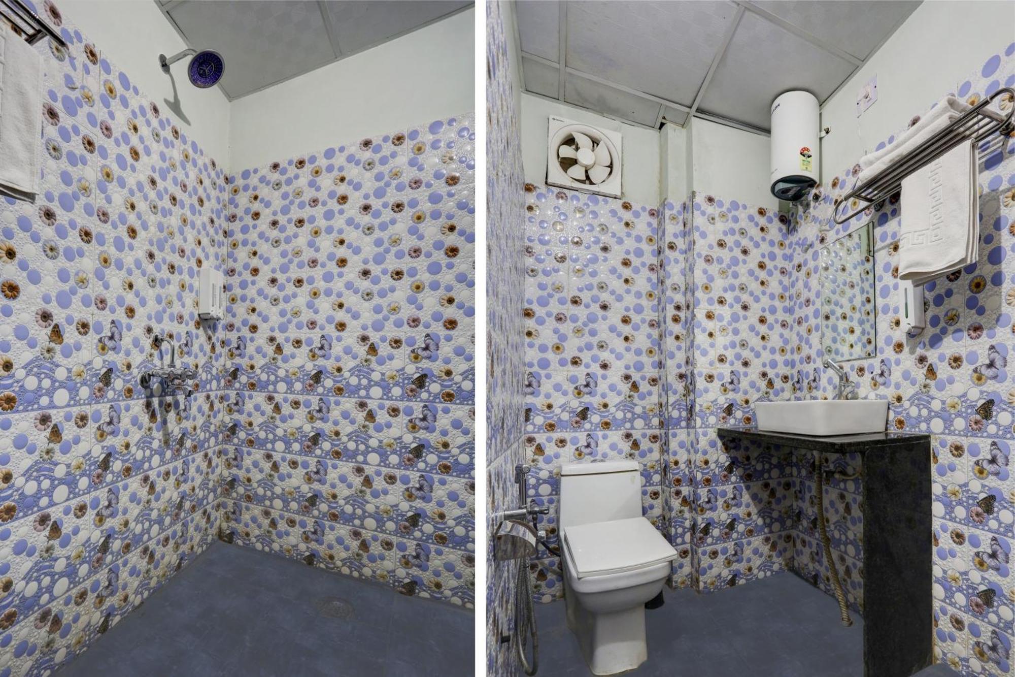 Collection O Jairaj Otel Alwar Dış mekan fotoğraf