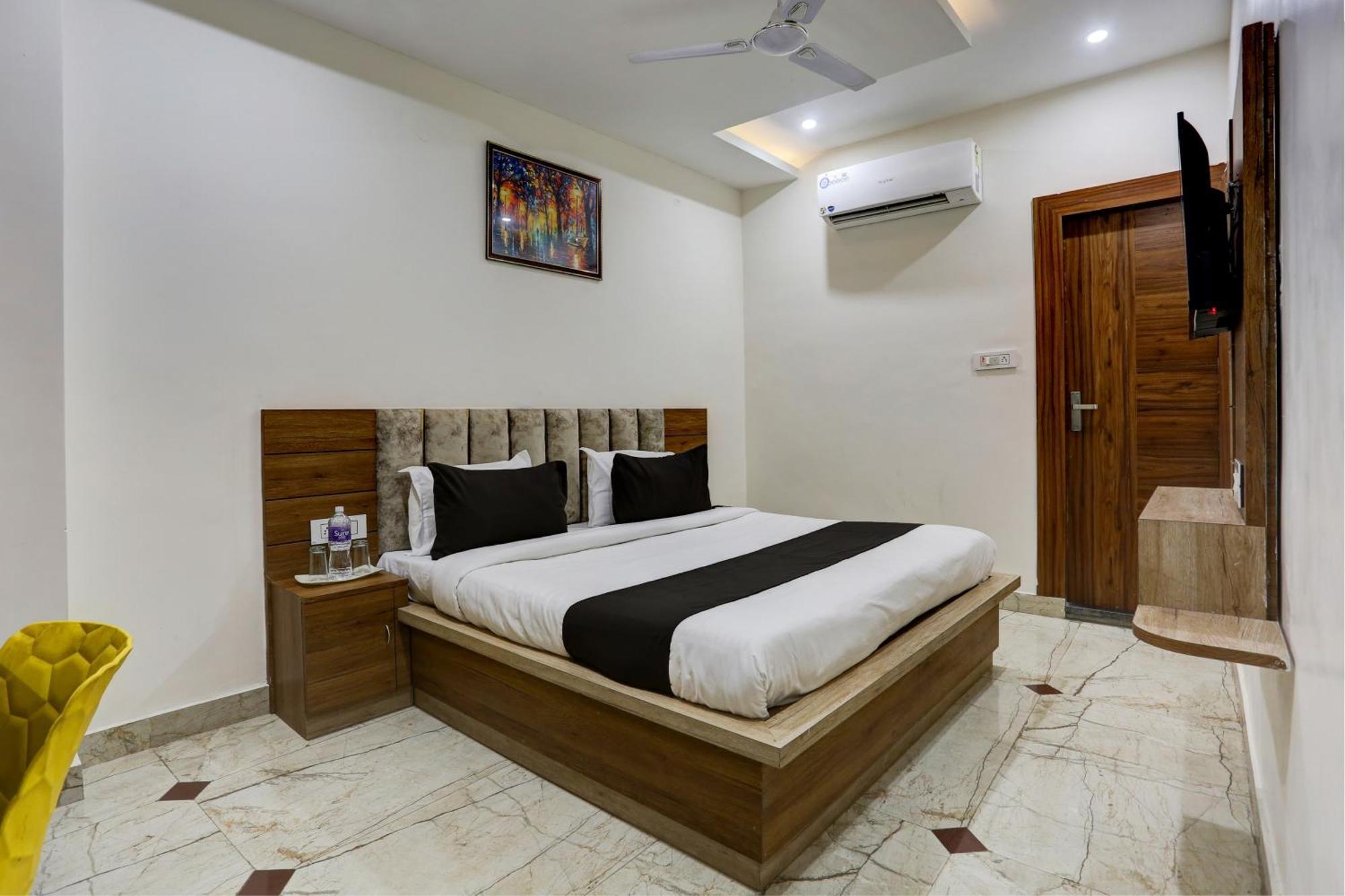 Collection O Jairaj Otel Alwar Dış mekan fotoğraf