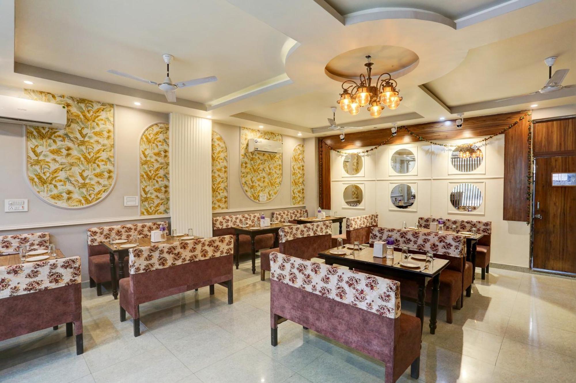 Collection O Jairaj Otel Alwar Dış mekan fotoğraf