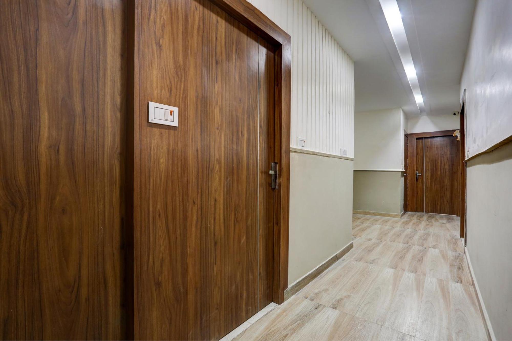 Collection O Jairaj Otel Alwar Dış mekan fotoğraf