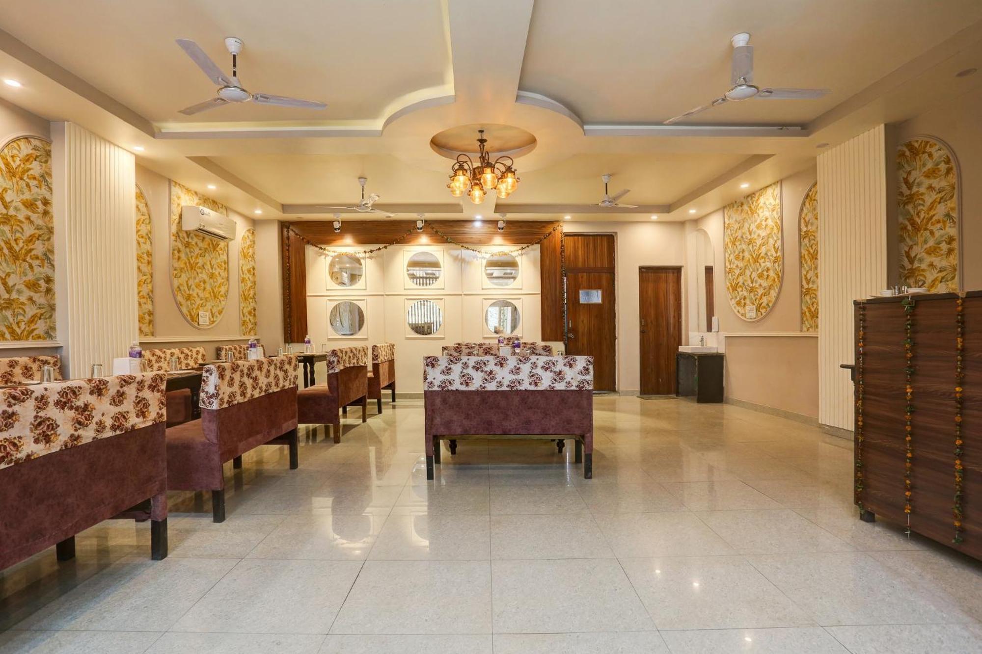 Collection O Jairaj Otel Alwar Dış mekan fotoğraf